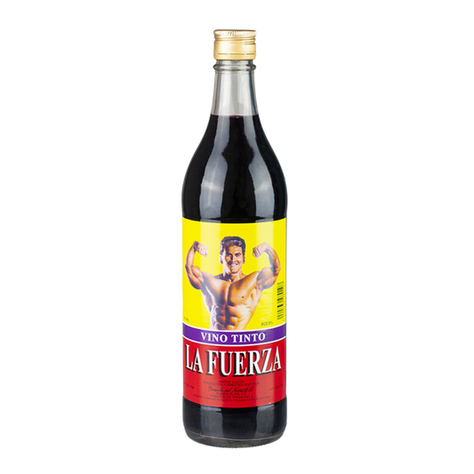 La Fuerza Tinto 750ml