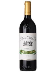La Rioja Alta S.A. Gran Reserva 904 Rioja DOCa 750ml