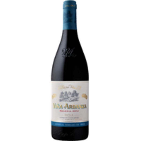 La Rioja Alta S.A. Vina Ardanza Reserva 750ml