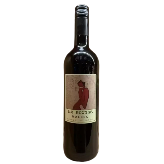La Rousse Malbec 750ml