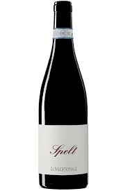 La Valentina Spelt Montepulciano d'Abruzzo Riserva 1.5Lt