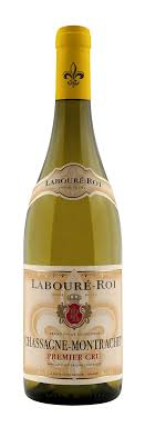 Laboure-Roi Chassagne-Montrachet Premier Cru 750ml
