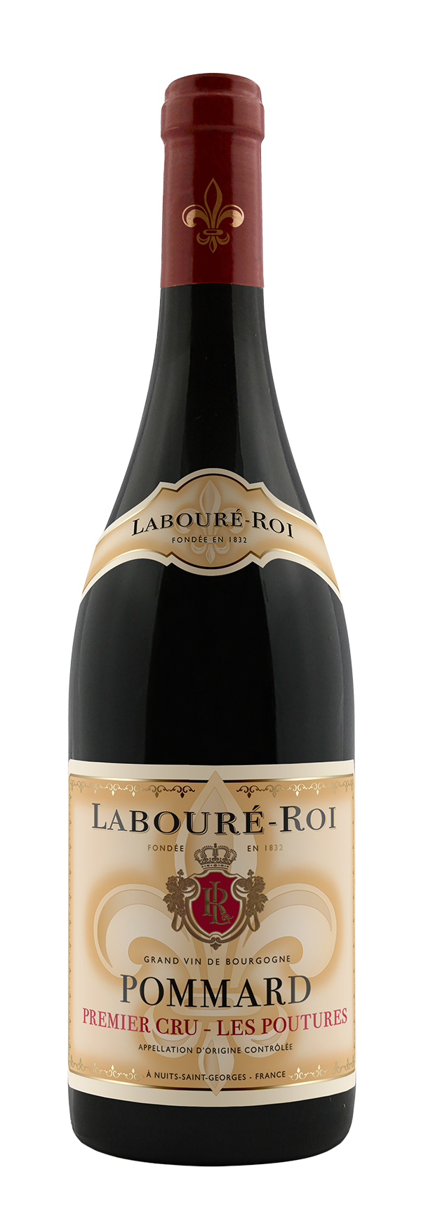 Laboure-Roi Les Poutures 750ml