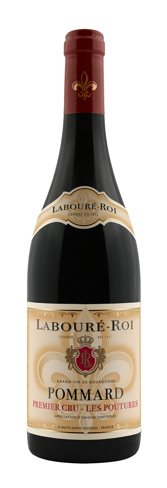 Laboure-Roi Les Poutures 750ml