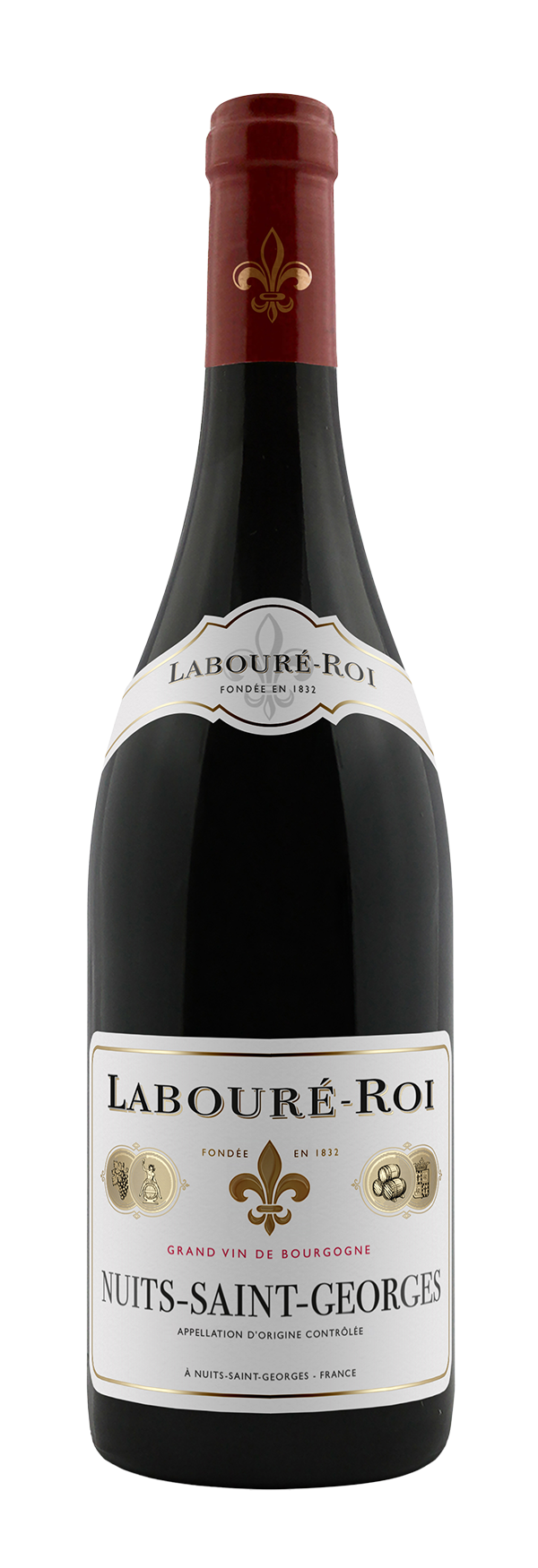Laboure-Roi Nuits-Saint-Georges Premier Cru 750ml