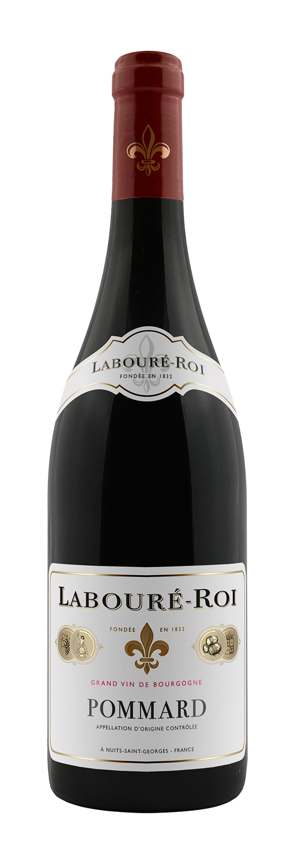 Laboure-Roi Pommard 750ml