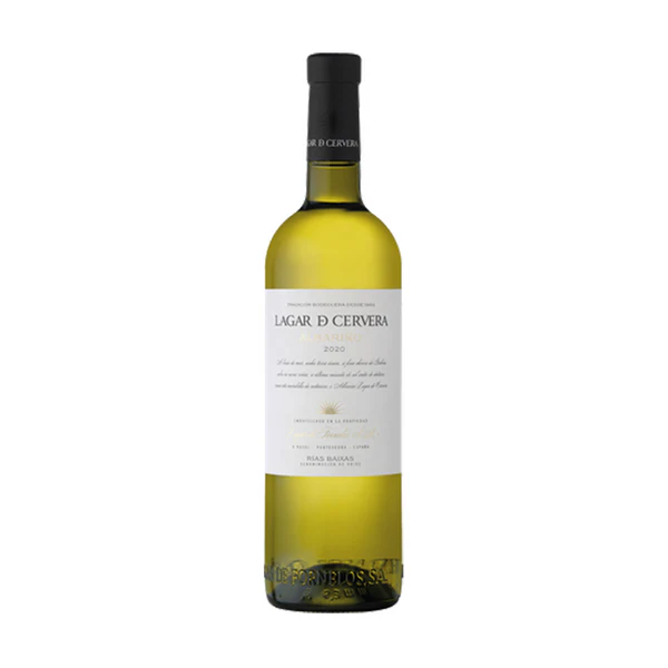 Lagar de Cervera Albarino 750ml