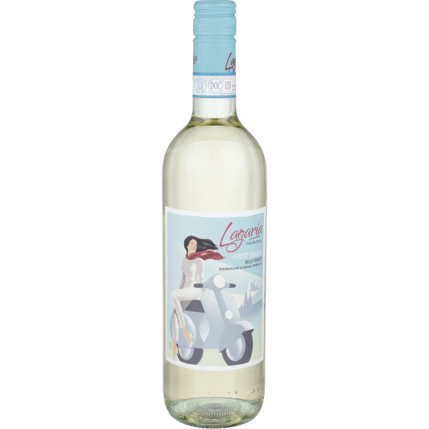 Lagaria Pinot Grigio delle Venezie 750ml