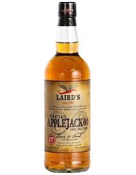 Laird's Applejack 86 Straight Brandy 750ml