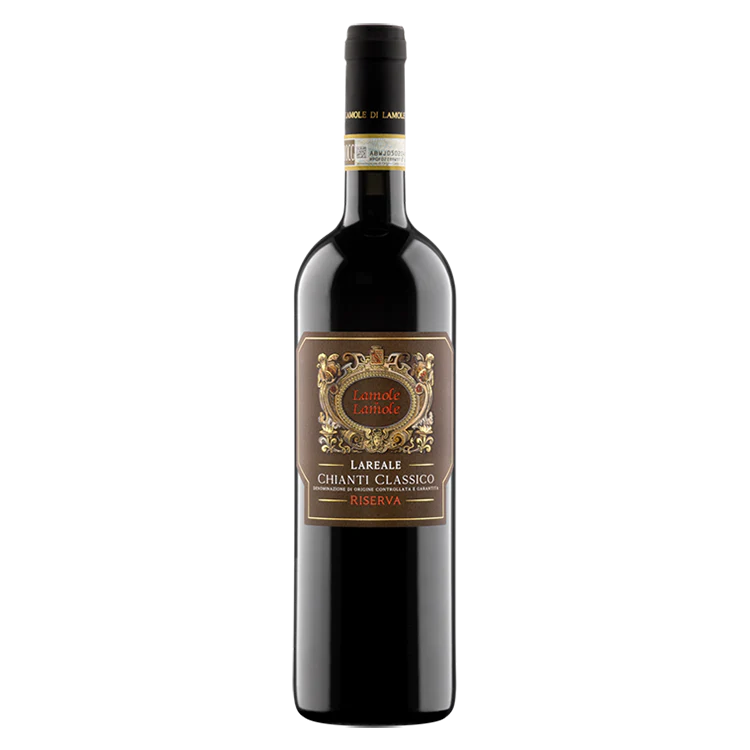 Lamole di Lamole Chianti Classico Riserva DOCG 750ml