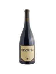 Lamoresca Nerocapitano Terre Siciliane IGT 750ml