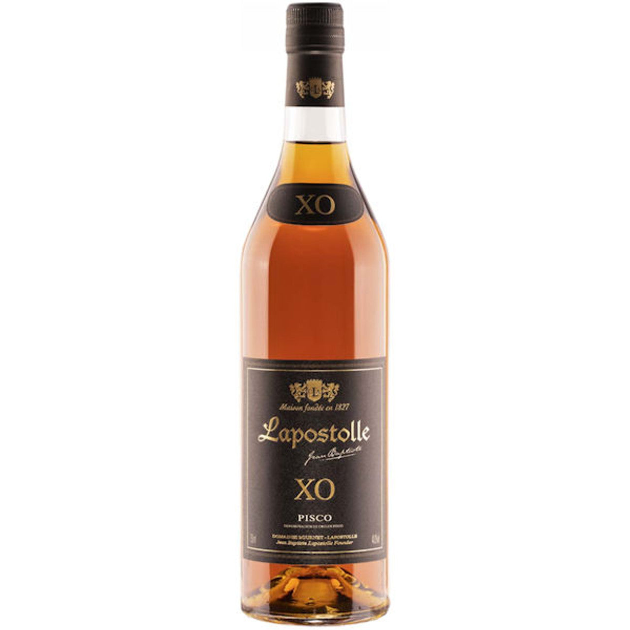 Lapostolle Pisco XO 750ml