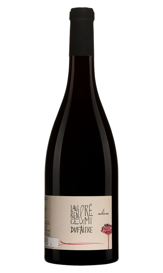 Laurence & Remi Dufaitre Domaine de Botheland Brouilly 750ml