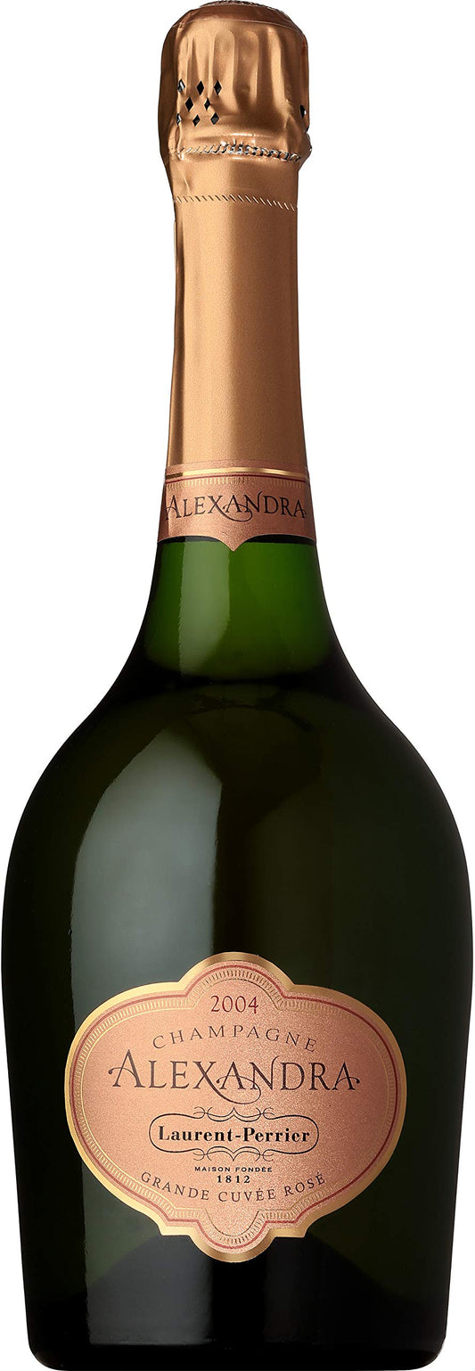 Laurent-Perrier Alexandra Rose 1.5Lt