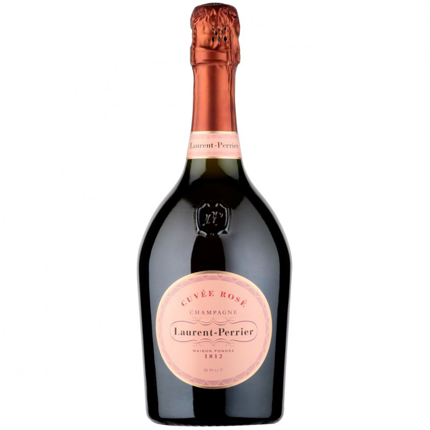 Laurent-Perrier Cuvee Rose Brut 750ml