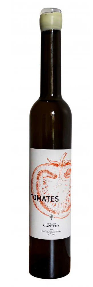 Laurent Cazottes 72 Tomates Liqueur 375ml