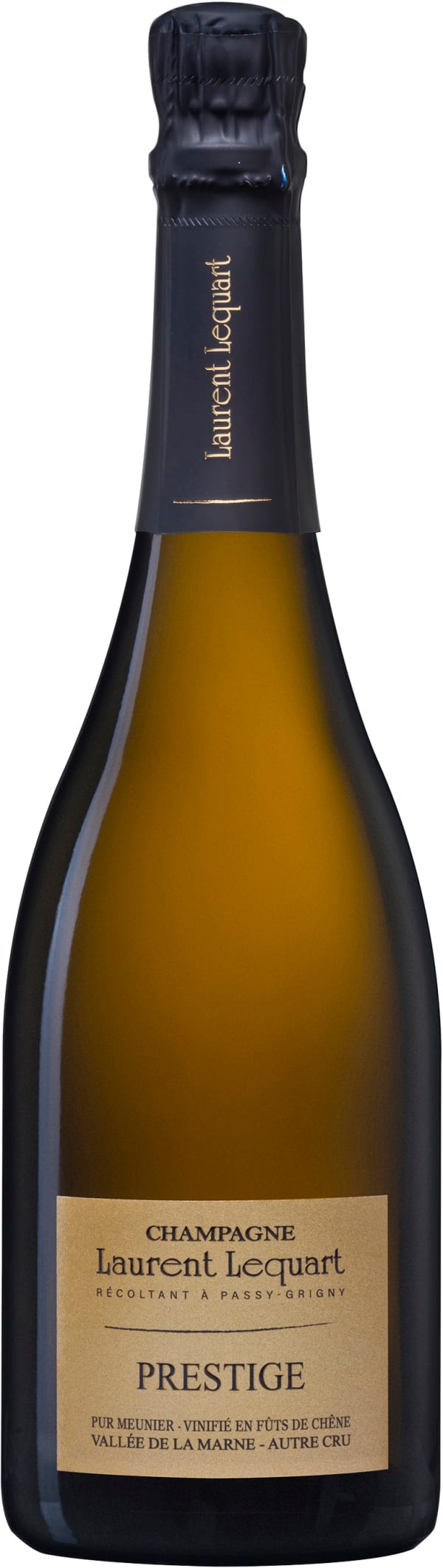 Laurent Lequart Prestige Extra Brut 750ml