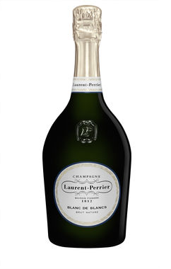 Laurent Perrier Blanc de Blancs Brut Nature 1.5Lt