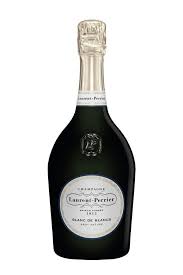 Laurent Perrier Blanc de Blancs Brut Nature Champagne 750ml