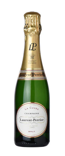 Laurent Perrier La Cuvee Brut Champagne 375ml