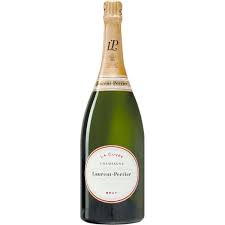 Laurent Perrier La Cuvee Brut Champagne 1.5Lt
