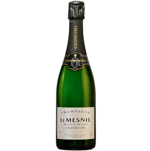 Le Mesnil Blanc de Blancs Grand Cru Brut Champagne 375ml