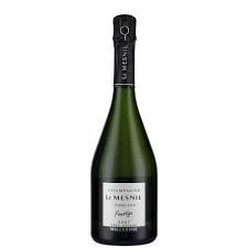Le Mesnil Cuvee Prestige Blanc de Blancs Grand Cru Champagne 750ml