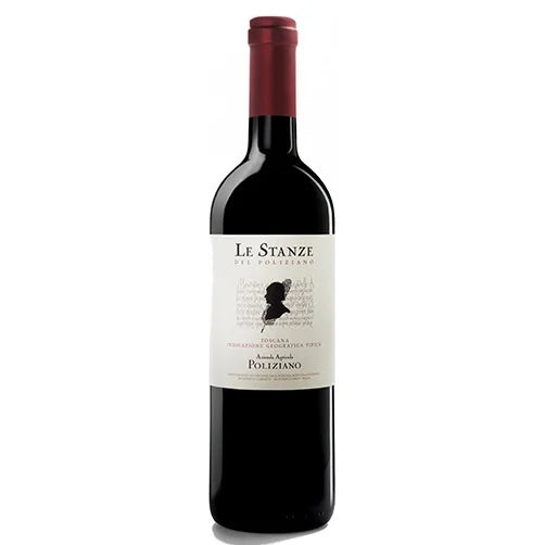 Le Stanze del Poliziano Toscana Estate Bottled 750ml