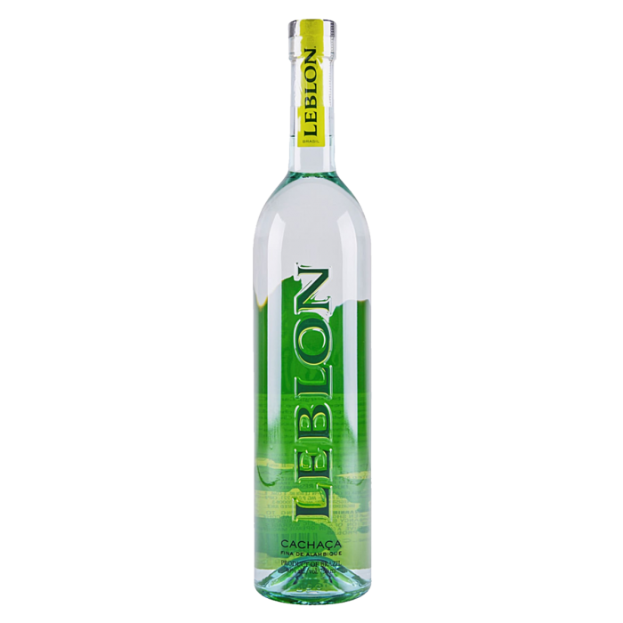 Leblon Natural Cane Cachaca 750ml