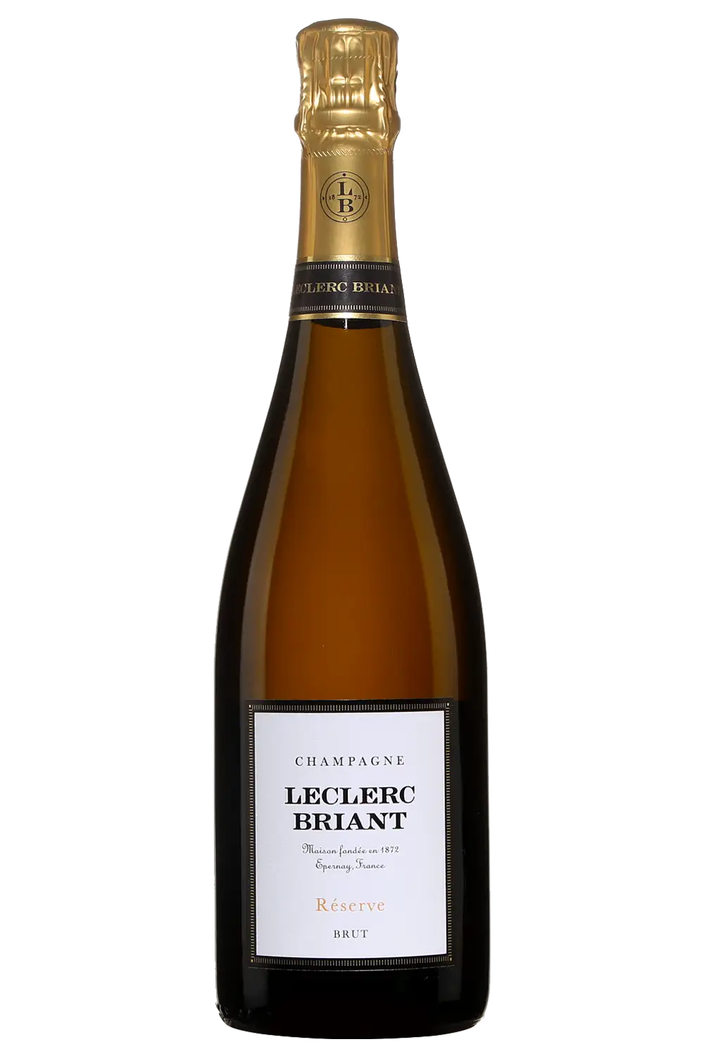 Leclerc Briant Reserve Brut 750ml
