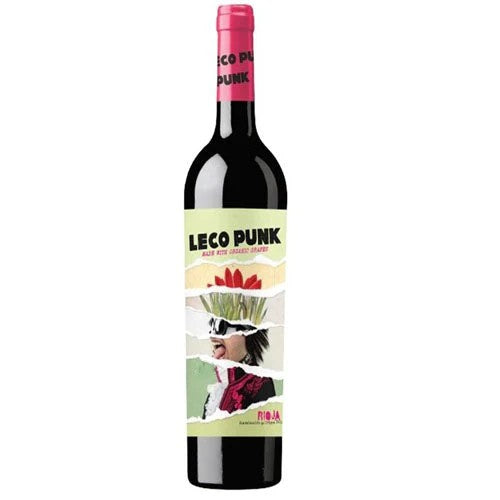 Leco Punk 750ml