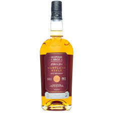 Leopold Bros. Maryland-Style Rye Whiskey 750ml