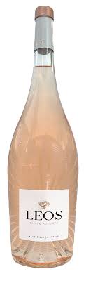 Leos Cuvee Augusta Rose 750ml