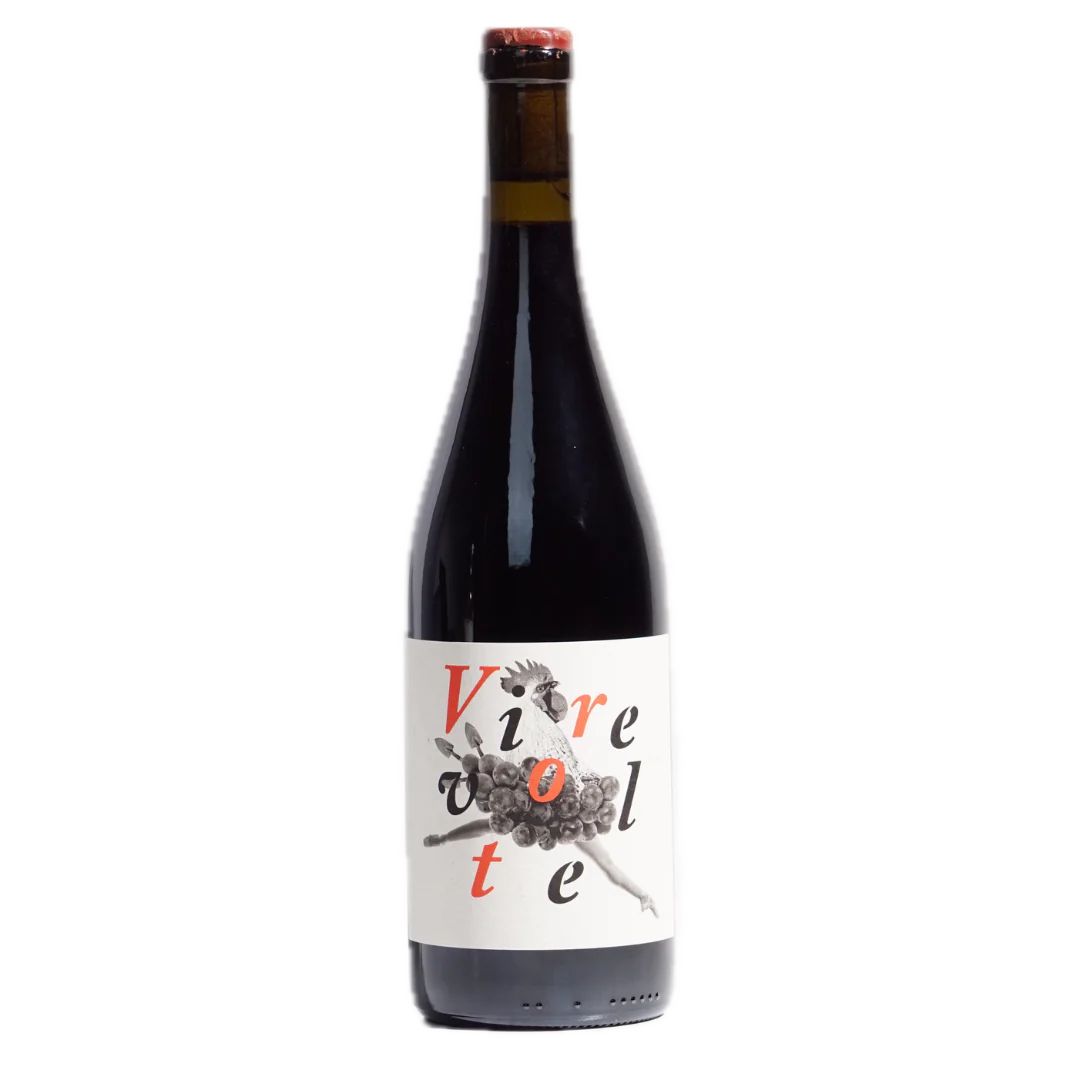 Les Closeries des Moussis Virevolte 750ml