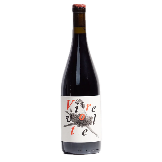 Les Closeries des Moussis Virevolte 750ml