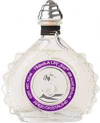 Ley 925 Anejo Cristalino Tequila 750ml