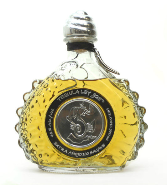 Ley 925 Extra Anejo Tequila 750ml