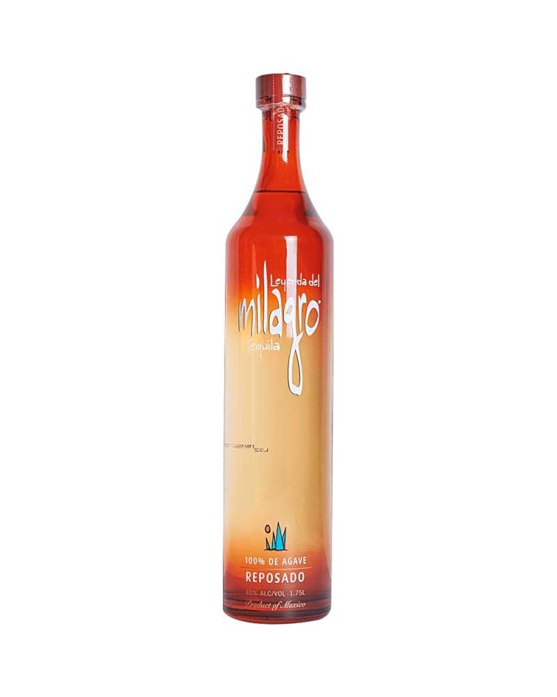 Leyenda del Milagro Reposado Tequila 1.75Lt