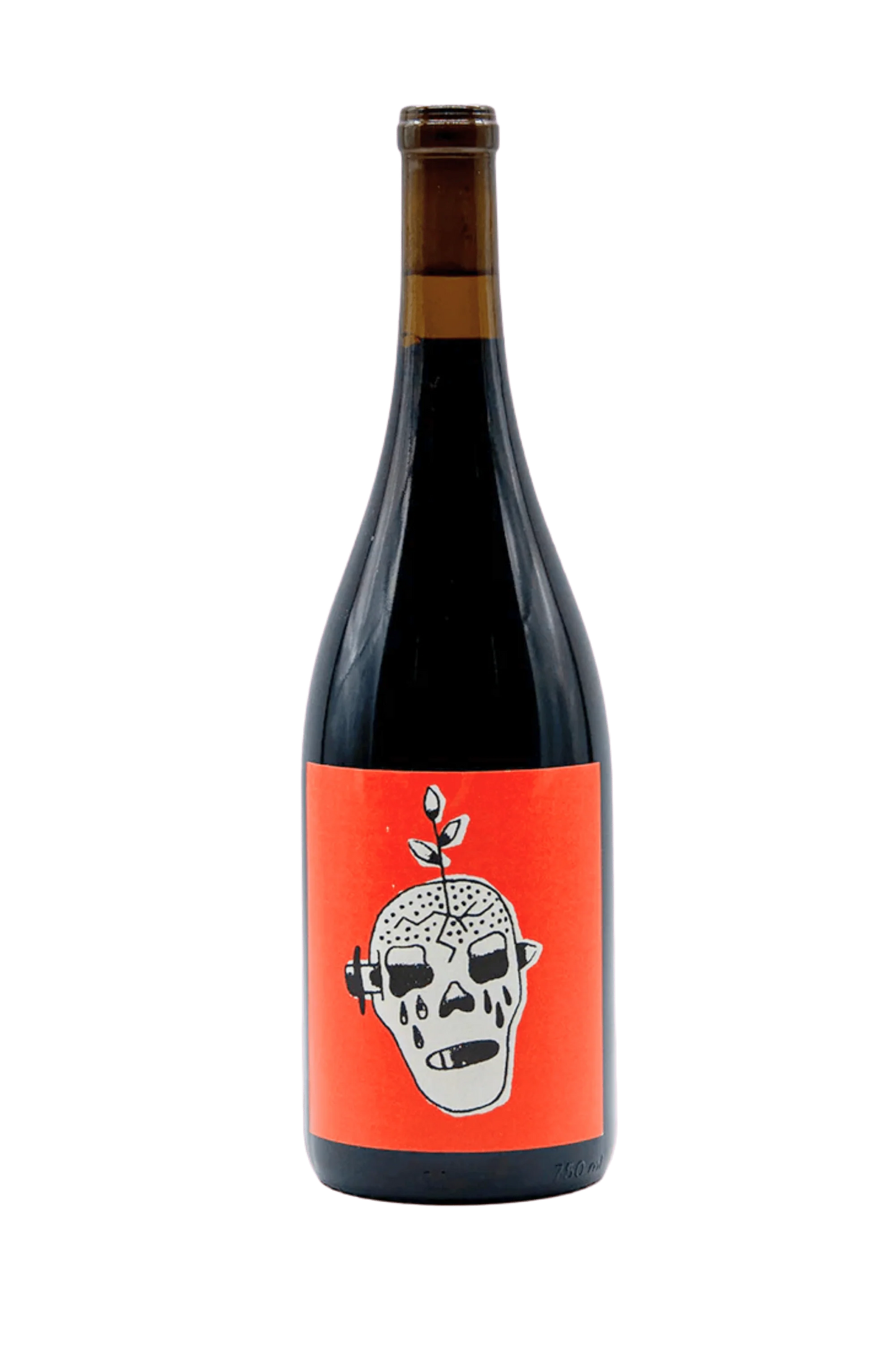Libertine You Are Still Alive Tempranillo Pet Nat 750ml