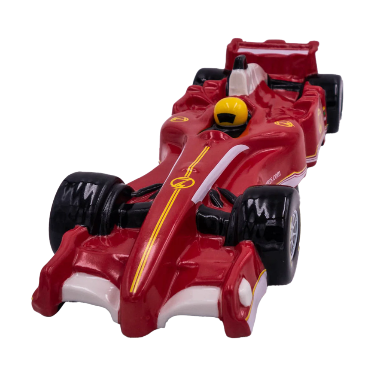 Limited Collector's Edition Race Car American Bourbon Whiskey 750ml