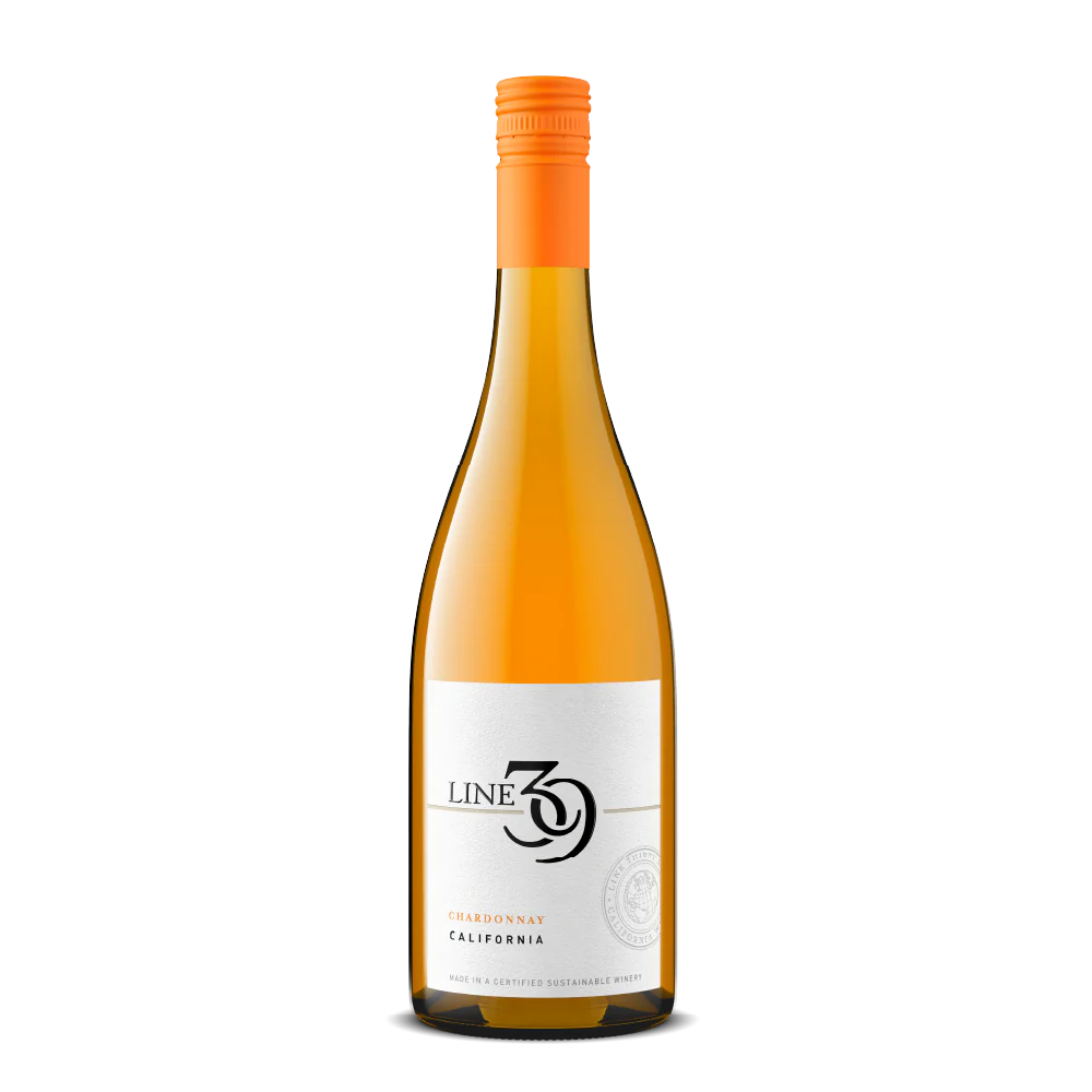 Line 39 Chardonnay 750ml