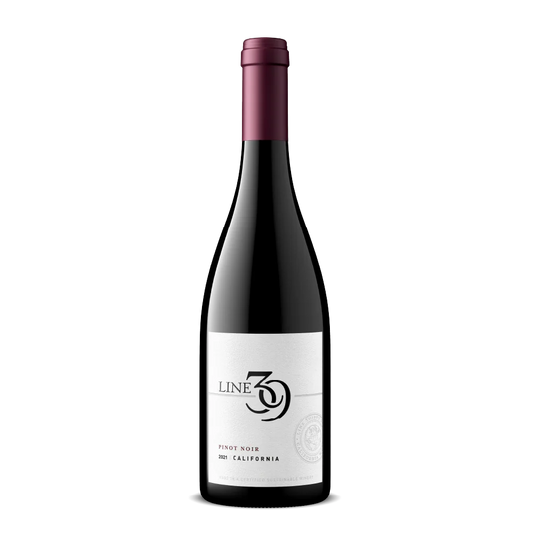 Line 39 Pinot Noir 750ml