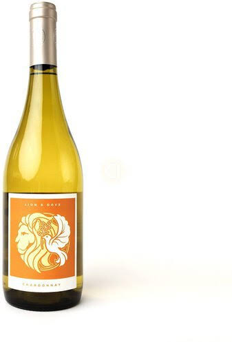 Lion & Dove Chardonnay 750ml