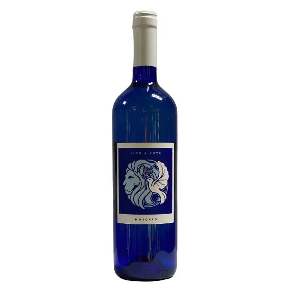 Lion & Dove Moscato 750ml
