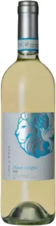 Lion & Dove Pinot Grigio delle Venezie 750ml