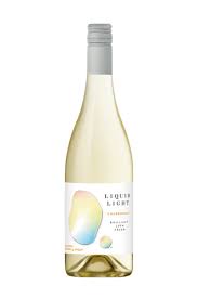 Liquid Light Pinot Grigio 2022 750ml