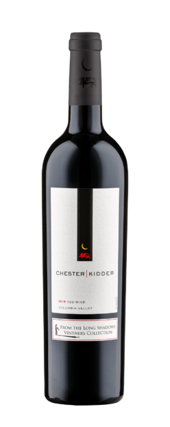 Long Shadows Chester Kidder Red 750ml