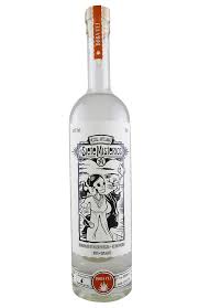 Los Siete Misterios Doba-Yej Mezcal Joven 750ml