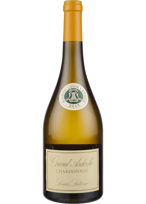 Louis Latour Grand Ardeche Chardonnay 750ml