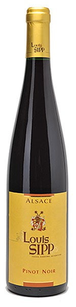 Louis Sipp Pinot Noir 750ml